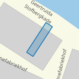 Perceel ODW00-A-3425