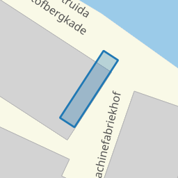 Perceel ODW00-A-3427