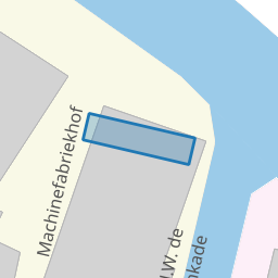 Perceel ODW00-A-3428