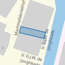 Perceel ODW00-A-3432