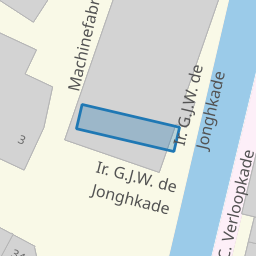 Perceel ODW00-A-3434