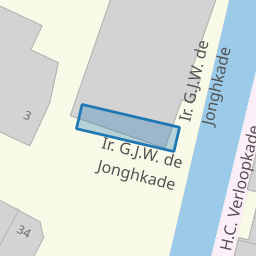 Perceel ODW00-A-3435