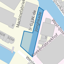 Perceel ODW00-A-3437