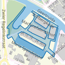 Perceel ODW00-A-3440