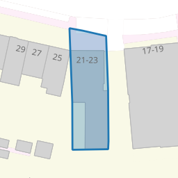 Perceel ODW00-A-3441