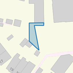 Perceel ODW00-A-3442