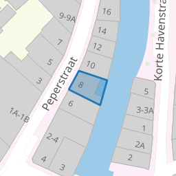 Perceel ODW00-B-1103