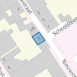 Perceel ODW00-B-1110