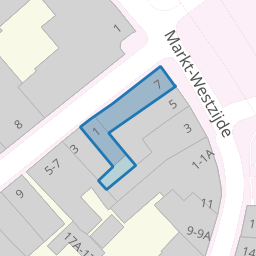 Perceel ODW00-B-1424