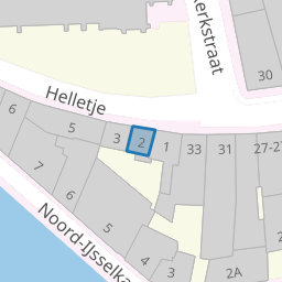 Perceel ODW00-B-1487