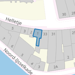 Perceel ODW00-B-1488