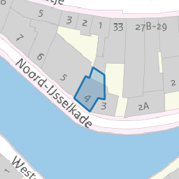 Perceel ODW00-B-1586