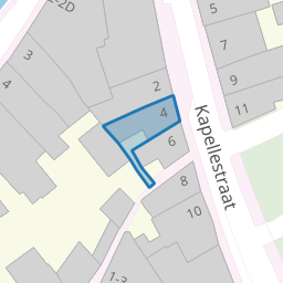 Perceel ODW00-B-1626