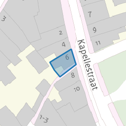 Perceel ODW00-B-1627