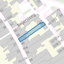 Perceel ODW00-B-1677