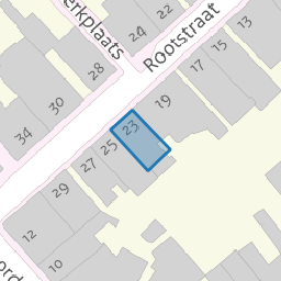 Perceel ODW00-B-1852