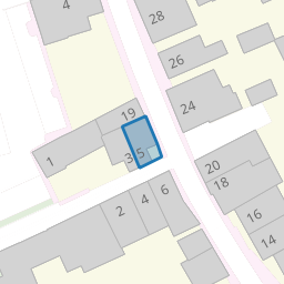 Perceel ODW00-B-1892