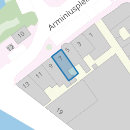 Perceel ODW00-B-2035