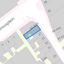 Perceel ODW00-B-2041