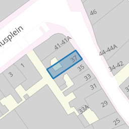 Perceel ODW00-B-2042