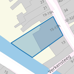 Perceel ODW00-B-2058