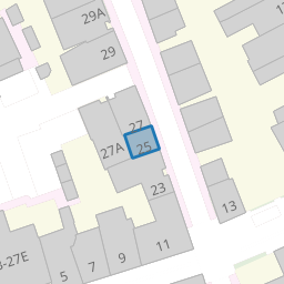 Perceel ODW00-B-2063