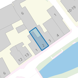 Perceel ODW00-B-2098