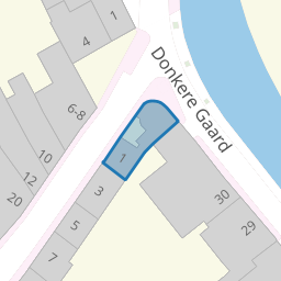 Perceel ODW00-B-2114