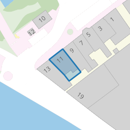 Perceel ODW00-B-2225