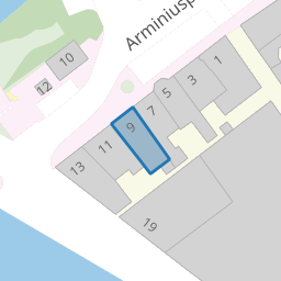 Perceel ODW00-B-2226