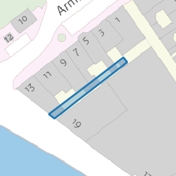 Perceel ODW00-B-2247