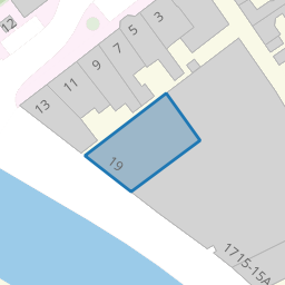 Perceel ODW00-B-2253