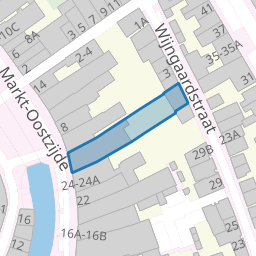 Perceel ODW00-B-2318