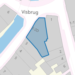 Perceel ODW00-B-2320