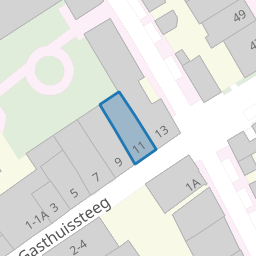 Perceel ODW00-B-2345