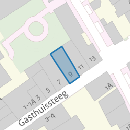 Perceel ODW00-B-2346