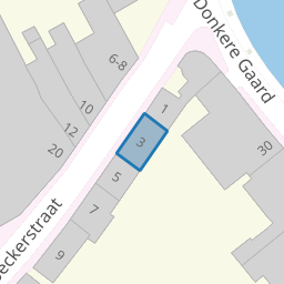 Perceel ODW00-B-2404