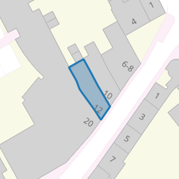 Perceel ODW00-B-2490