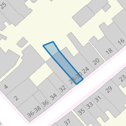 Perceel ODW00-B-2561