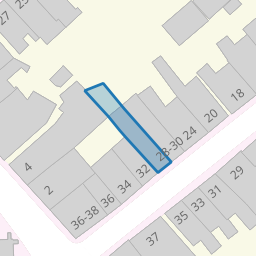 Perceel ODW00-B-2562