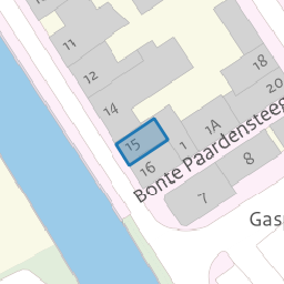 Perceel ODW00-B-2671