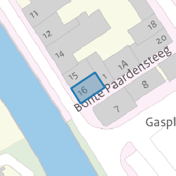 Perceel ODW00-B-2672