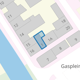 Perceel ODW00-B-2673