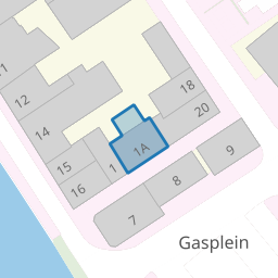 Perceel ODW00-B-2674