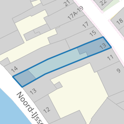 Perceel ODW00-B-2702