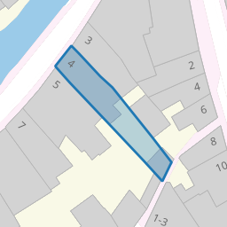 Perceel ODW00-B-2707