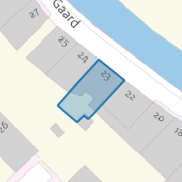 Perceel ODW00-B-2747