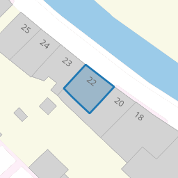 Perceel ODW00-B-2748