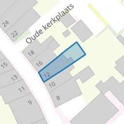 Perceel ODW00-B-2808