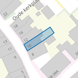 Perceel ODW00-B-2809